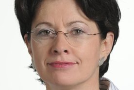 Barbara Lochbihler, MEP