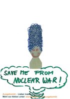 March Simpson gegen Atomwaffen!